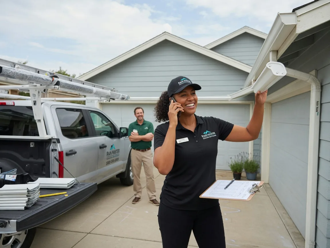 Gutter Installation La Moille, IL FAQs